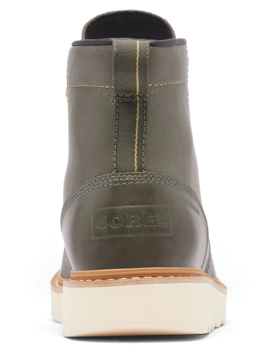 SLABTOWN 62 WP SOREL BOTTE HIVER URBAINE - Image 4