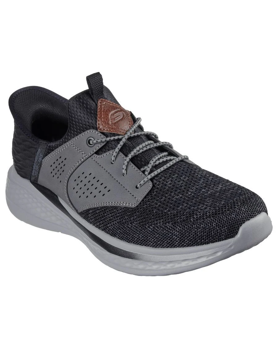 SLADE-CASTER SKECHERS CHAUSSURE TOUT-ALLER - Image 3