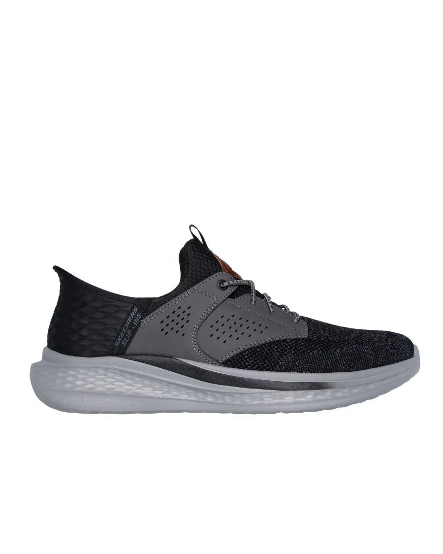 SLADE-CASTER SKECHERS CHAUSSURE TOUT-ALLER