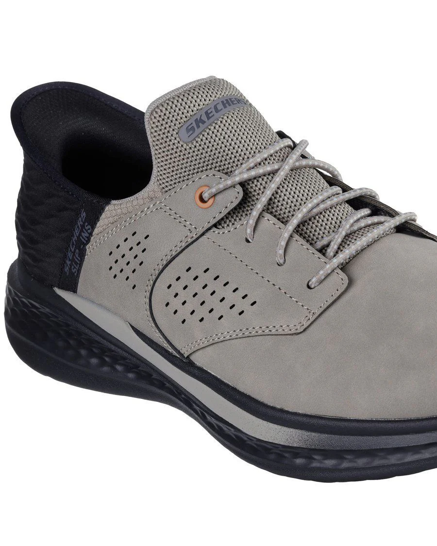 SLADE-MACKLIN SKECHERS CHAUSSURE TOUT-ALLER - Image 2