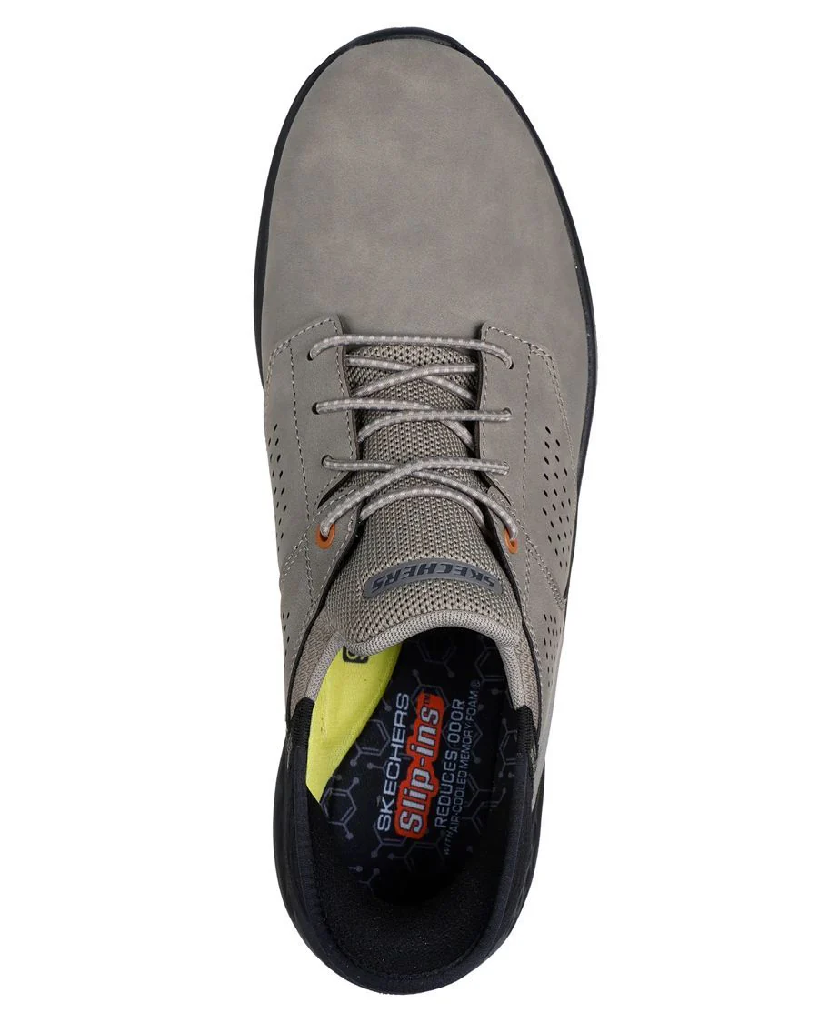 SLADE-MACKLIN SKECHERS CHAUSSURE TOUT-ALLER - Image 3
