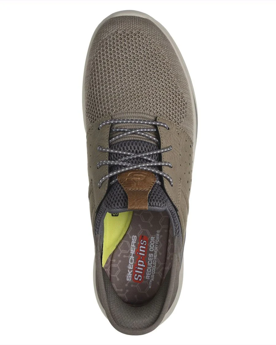 SLADE-OCON SKECHERS CHAUSSURE TOUT-ALLER - Image 2