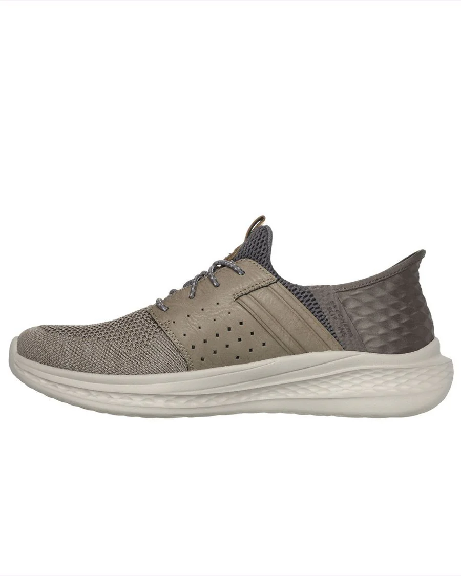 SLADE-OCON SKECHERS CHAUSSURE TOUT-ALLER - Image 4