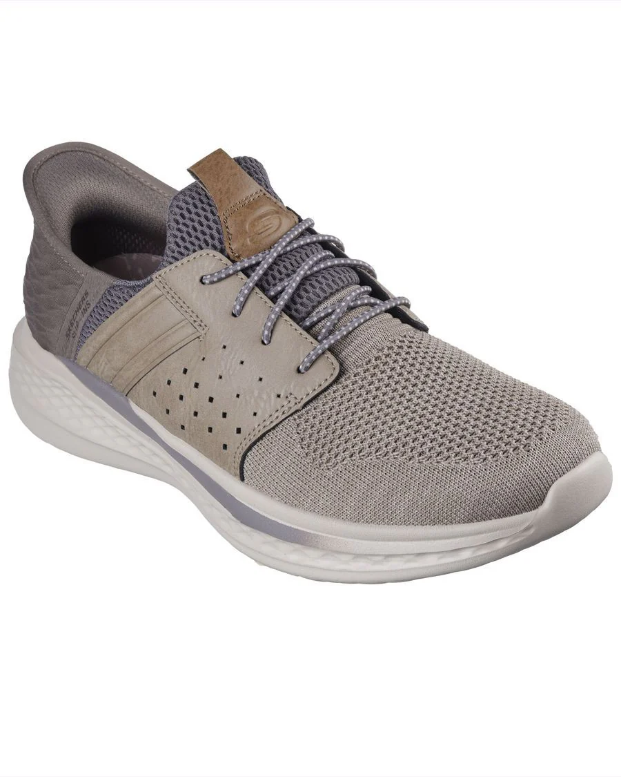 SLADE-OCON SKECHERS CHAUSSURE TOUT-ALLER - Image 5