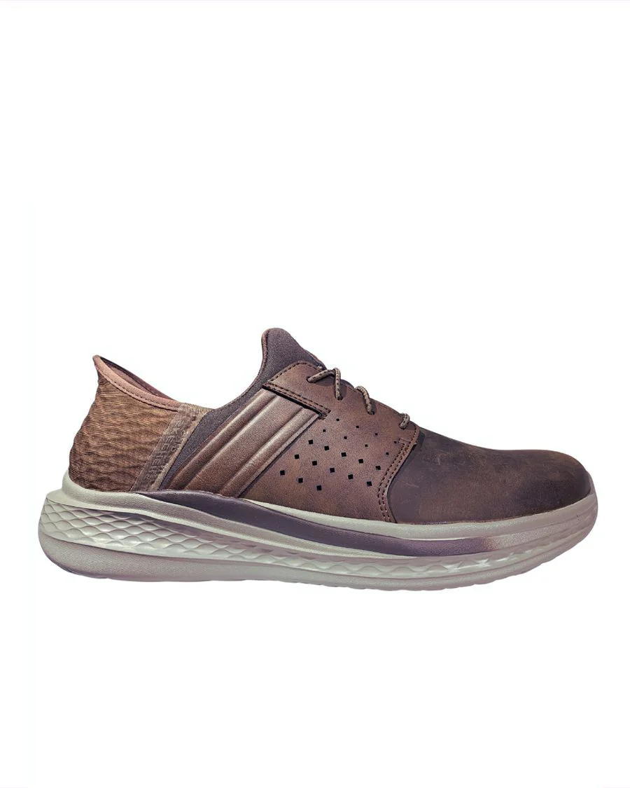 SLADE ZACHARY SKECHERS CHAUSSURE TOUT-ALLER