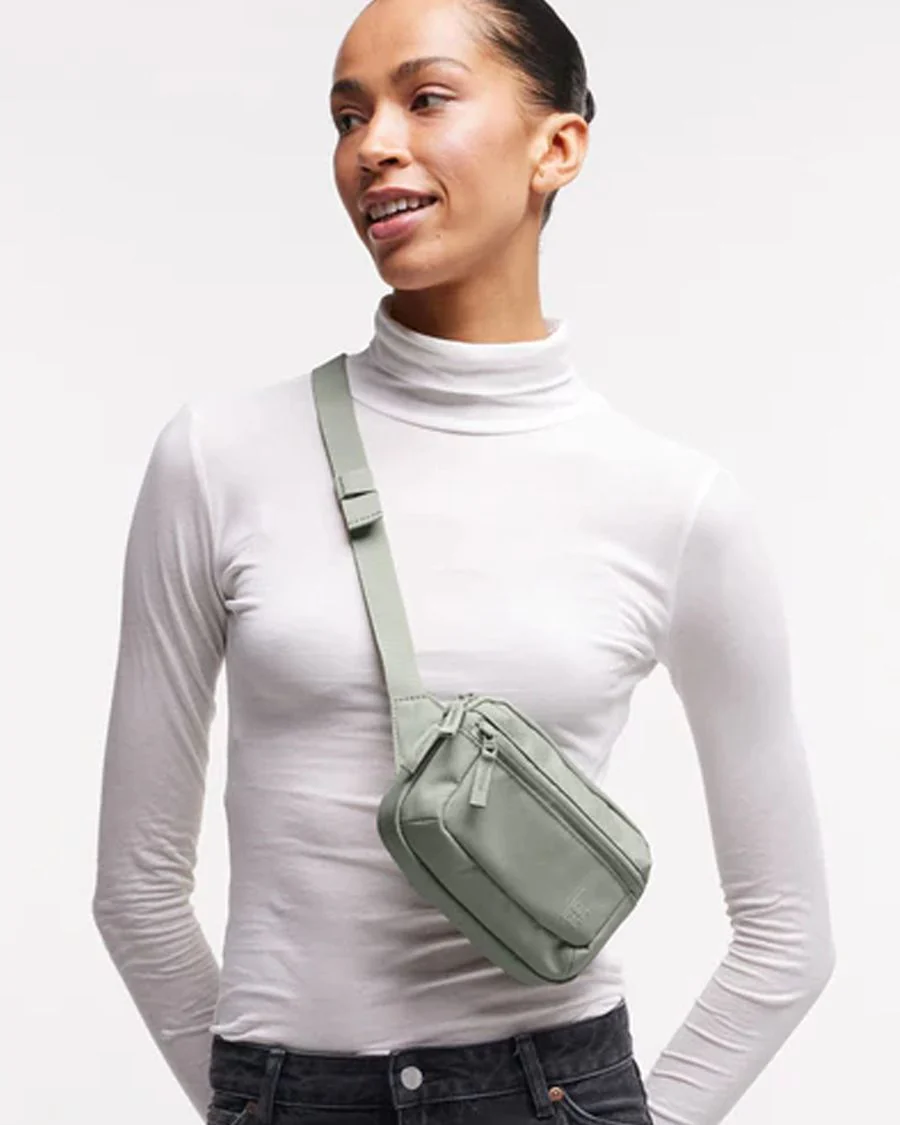 SLING BAG SMALL GOT BAG DIVERS BOURSE - Image 2