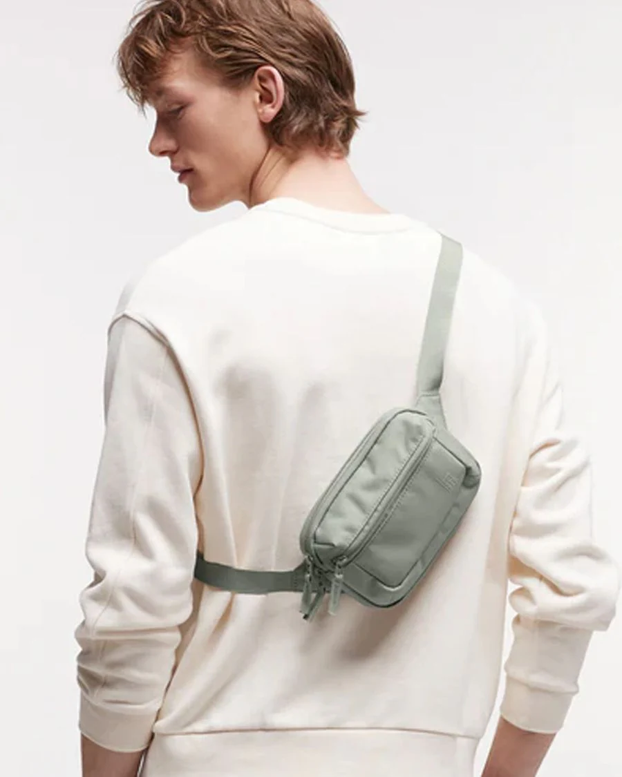 SLING BAG SMALL GOT BAG DIVERS BOURSE - Image 3