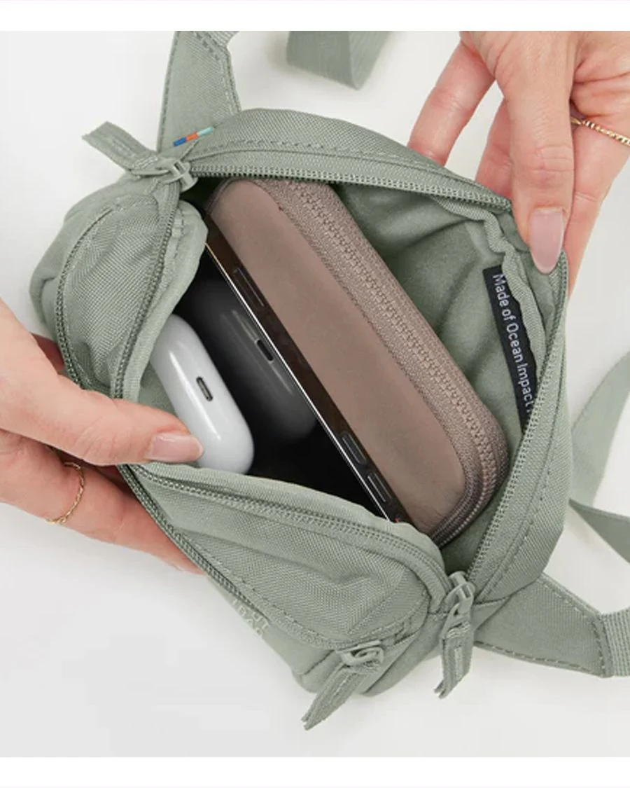 SLING BAG SMALL GOT BAG DIVERS BOURSE - Image 4