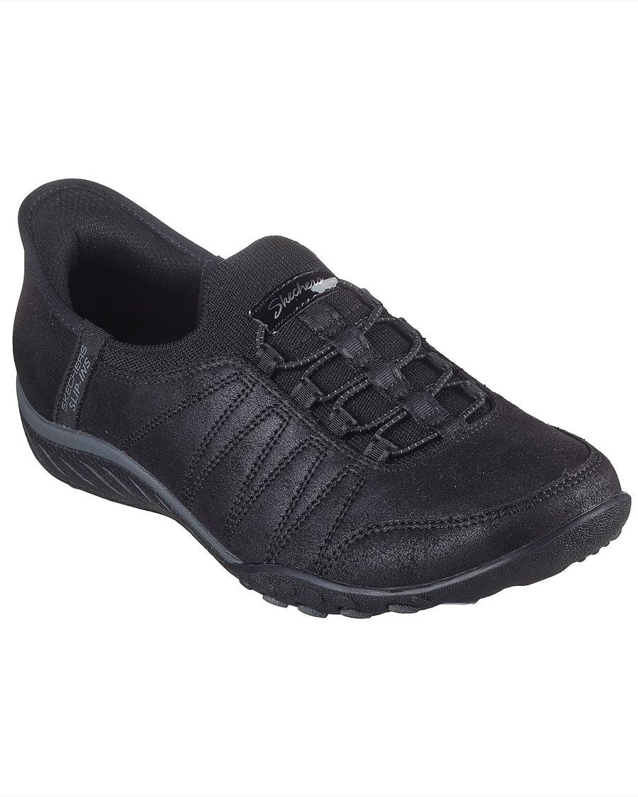 BREATHE EASY SKECHERS CHAUSSURE TOUT-ALLER - Image 2