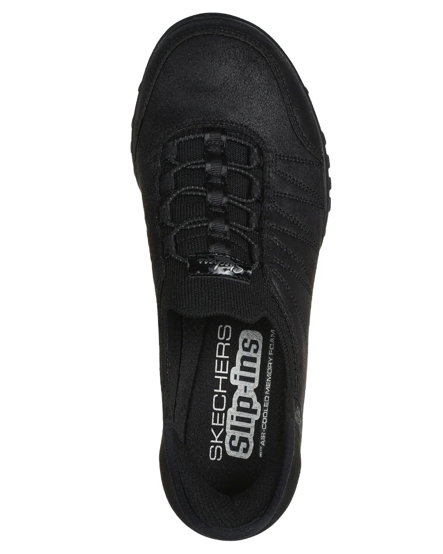 BREATHE EASY SKECHERS CHAUSSURE TOUT-ALLER - Image 3