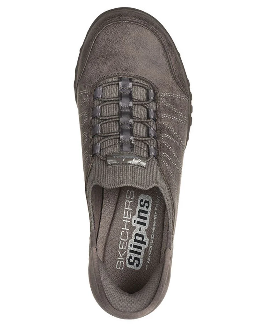 BREATHE EASY SKECHERS CHAUSSURE TOUT-ALLER - Image 3