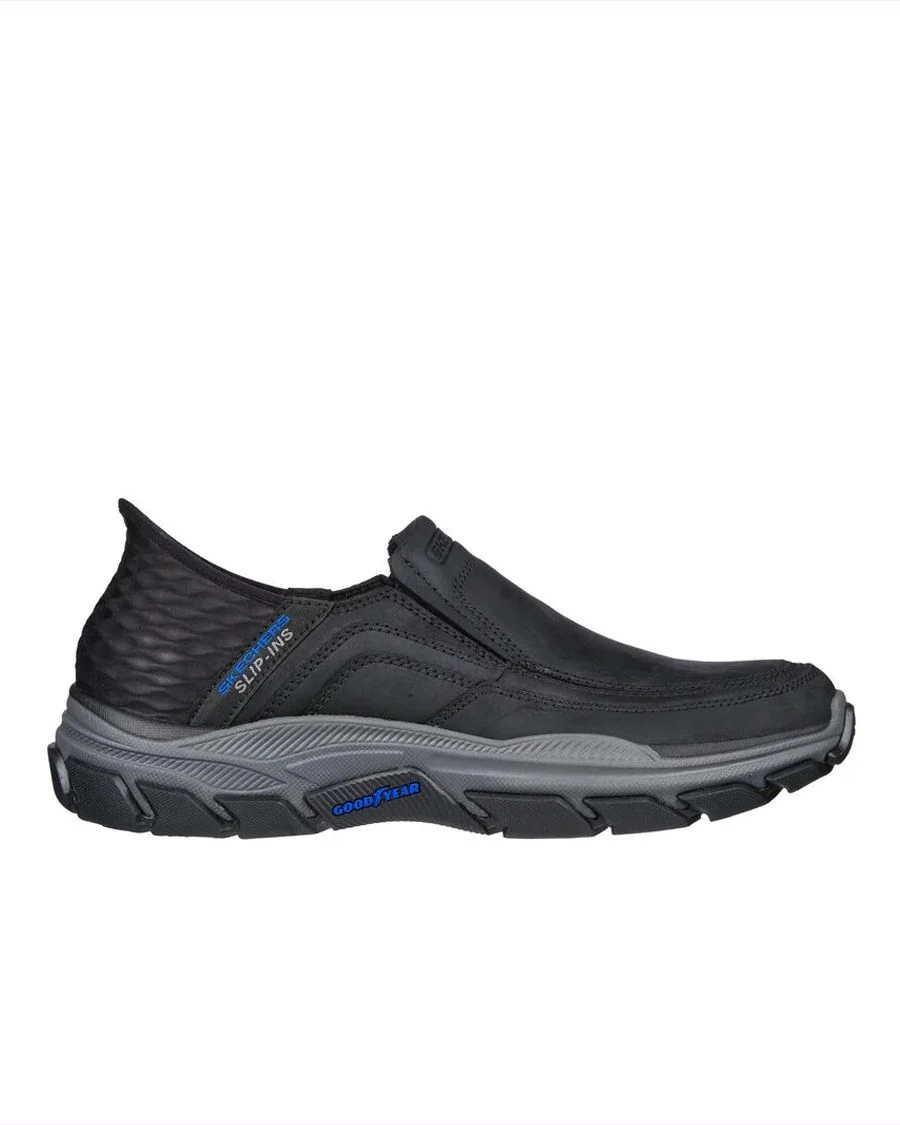 RESPECTED ELGIN SKECHERS CHAUSSURE TOUT-ALLER