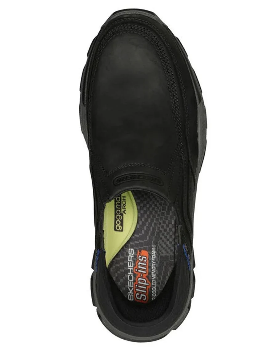 RESPECTED ELGIN SKECHERS CHAUSSURE TOUT-ALLER - Image 3