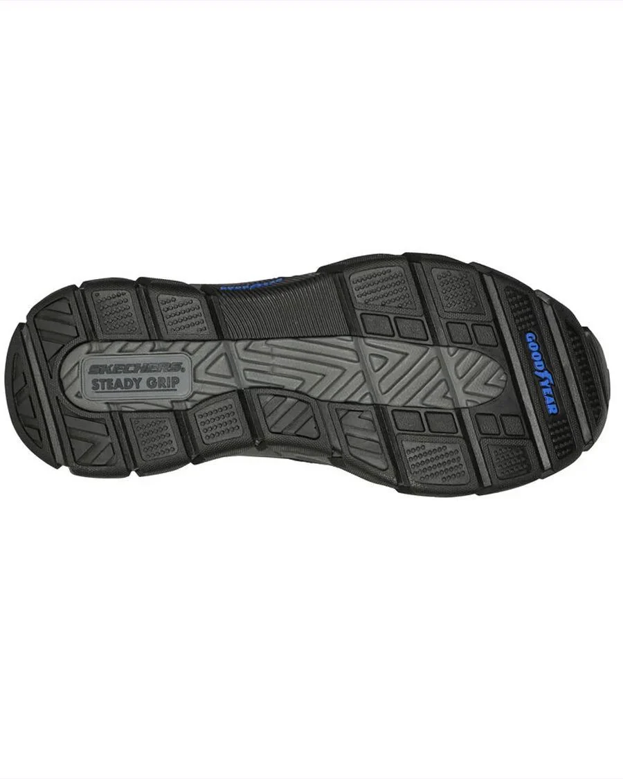 RESPECTED ELGIN SKECHERS CHAUSSURE TOUT-ALLER - Image 4