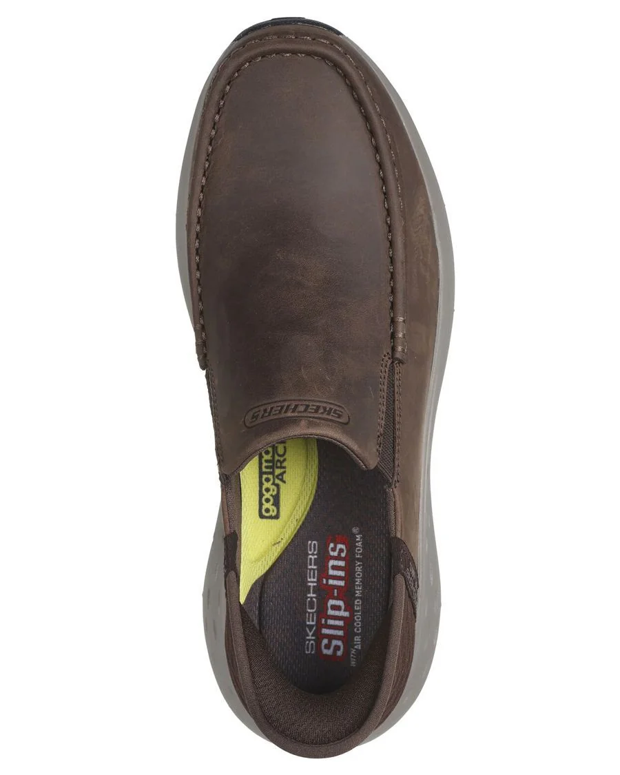 PARSON-OSWIN SKECHERS CHAUSSURE TOUT-ALLER - Image 2
