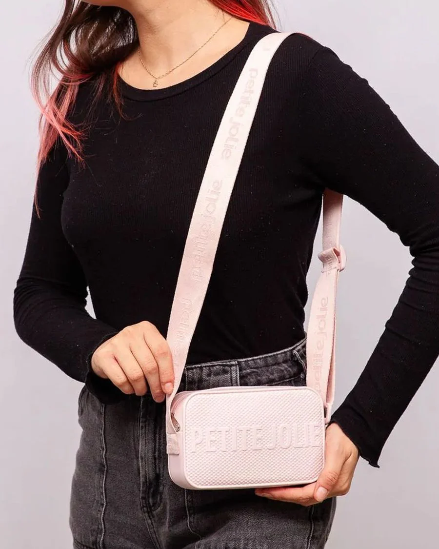 SMASH BAG PETITE JOLIE DIVERS BOURSE - Image 3