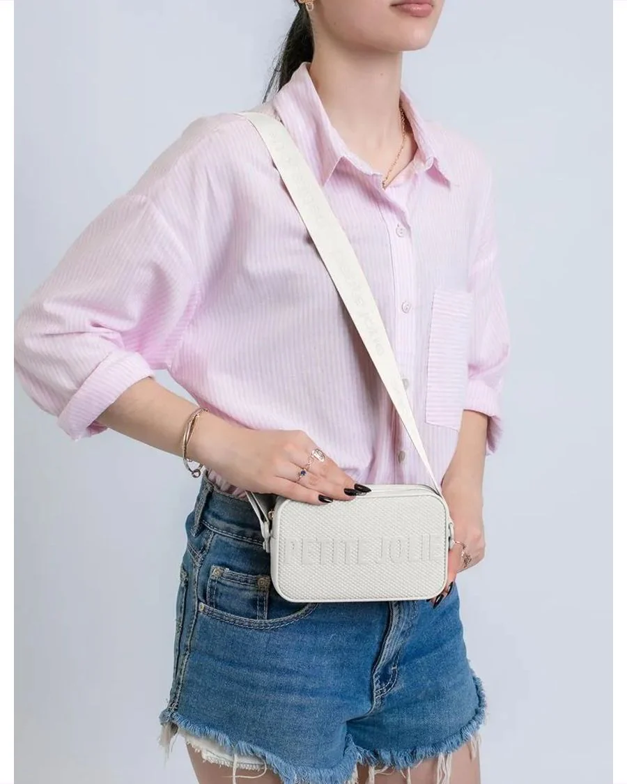 SMASH BAG PETITE JOLIE DIVERS BOURSE - Image 2