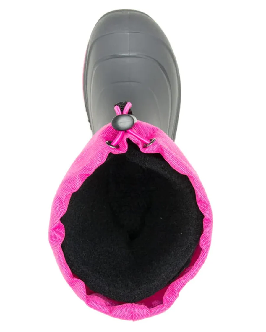 SNOBUSTER 1 KAMIK BÉBÉ FILLE BOTTE MI-SAISON - Image 3