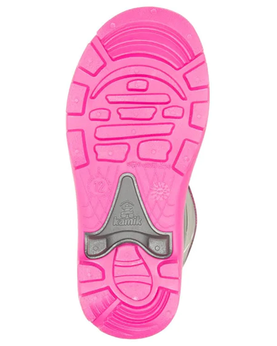 SNOBUSTER 2 KAMIK FILLETTE BOTTE MI-SAISON - Image 3