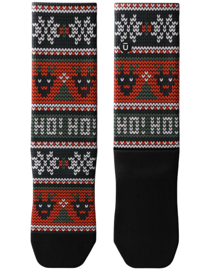 SNOWFLAKE CREW OUTWAY DIVERS BAS
