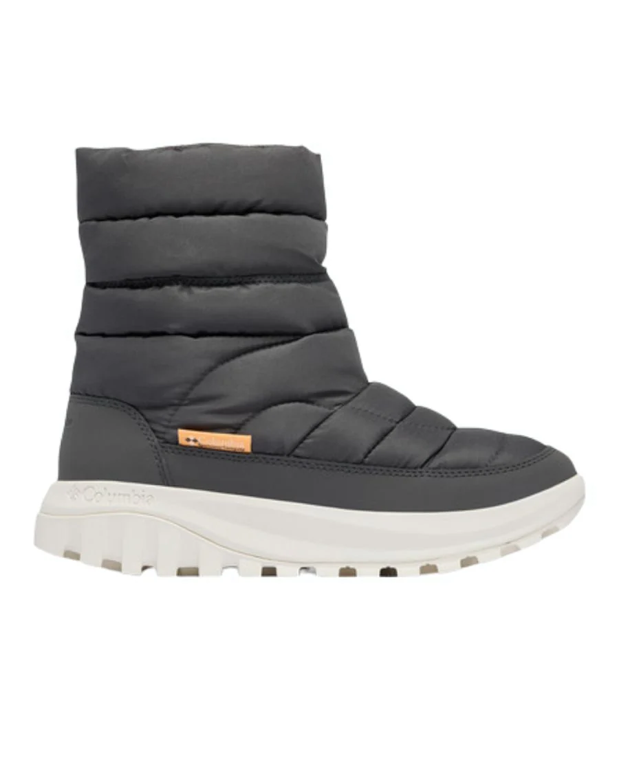 SNOWTROT MID COLUMBIA BOTTE HIVER URBAINE