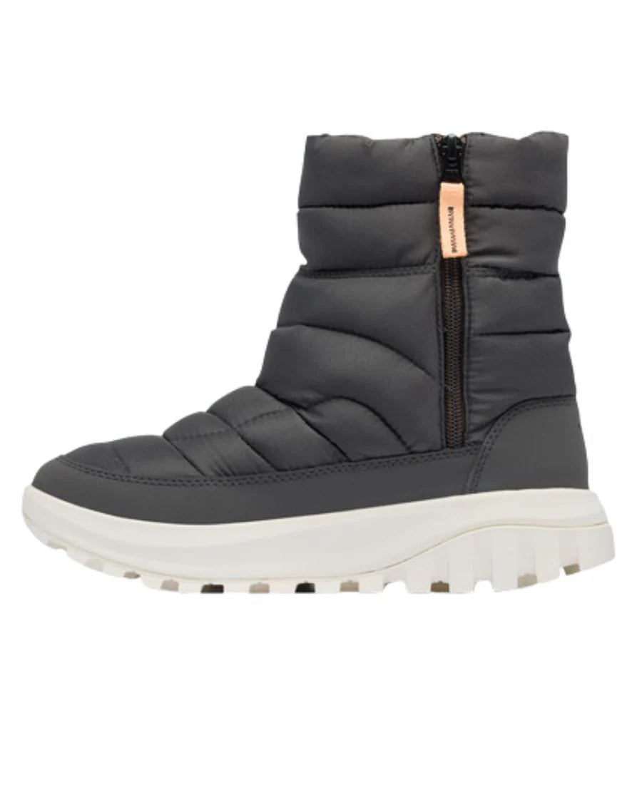 SNOWTROT MID COLUMBIA BOTTE HIVER URBAINE - Image 3