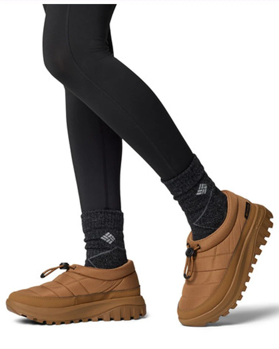 SNOWTROT UNWIND COLUMBIA CHAUSSURE TOUT-ALLER - Image 2