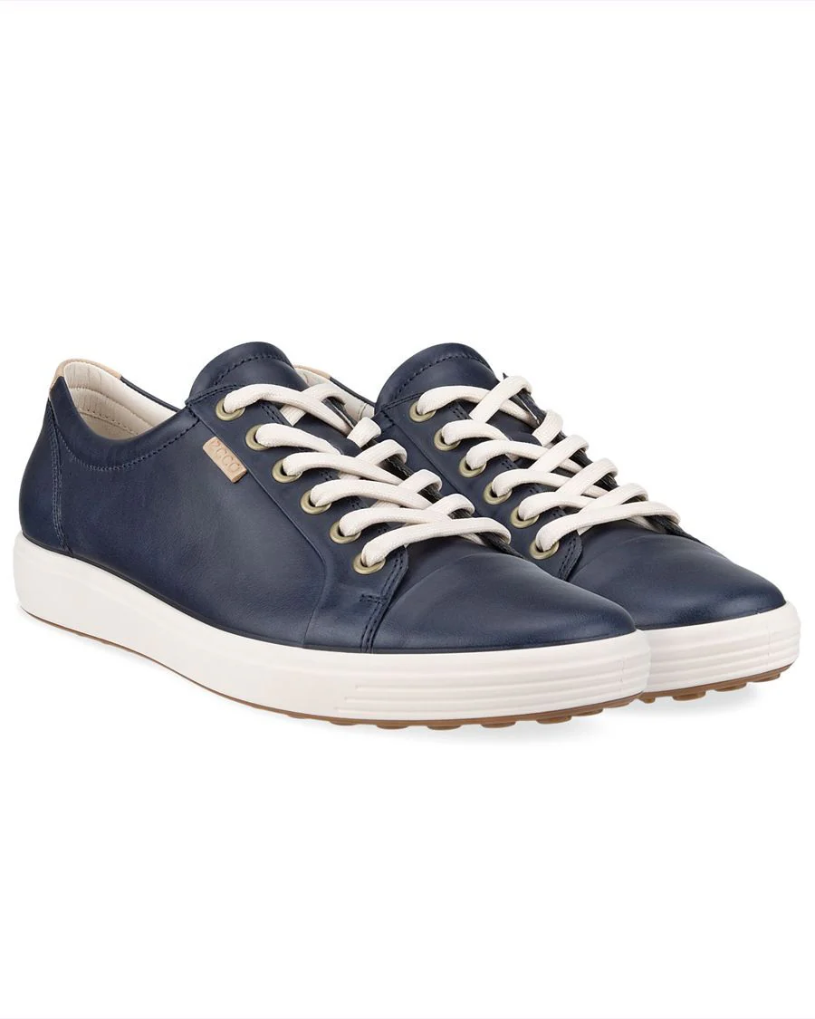 SOFT 7 ECCO CHAUSSURE TOUT-ALLER - Image 2