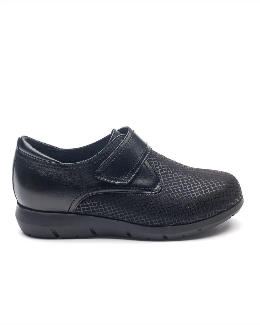SOFTMODE CHAUSSURE ORTHOPÉDIQUE