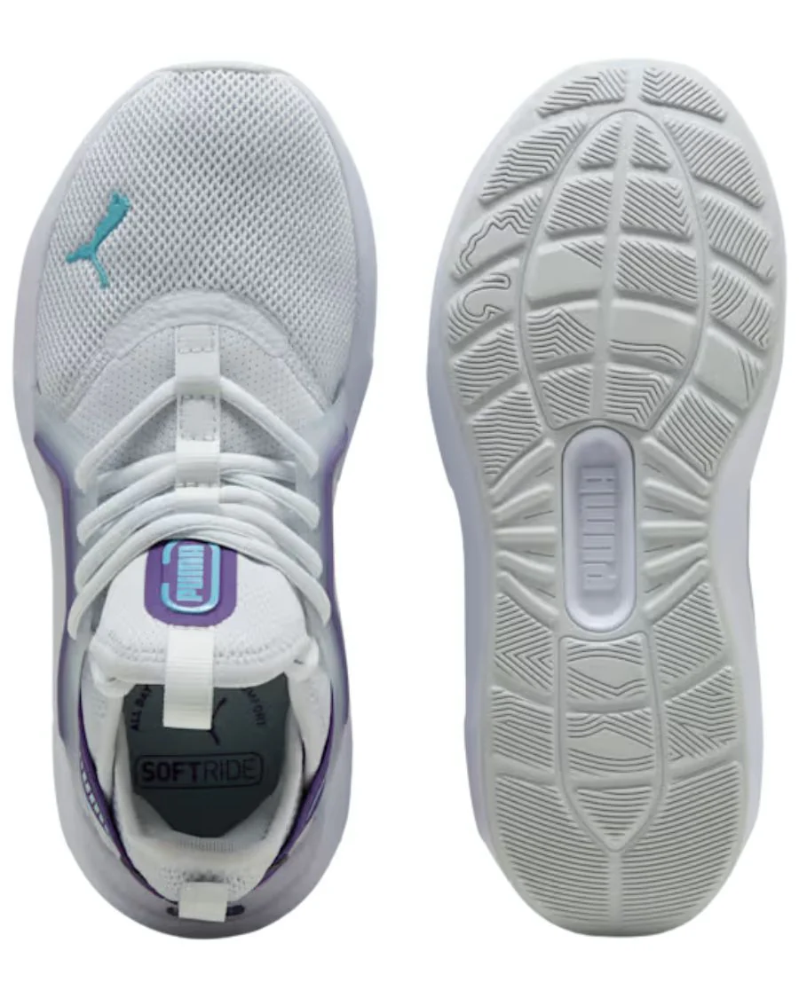 SOFTRIDE ENZO PUMA FILLETTE ESPADRILLE - Image 3