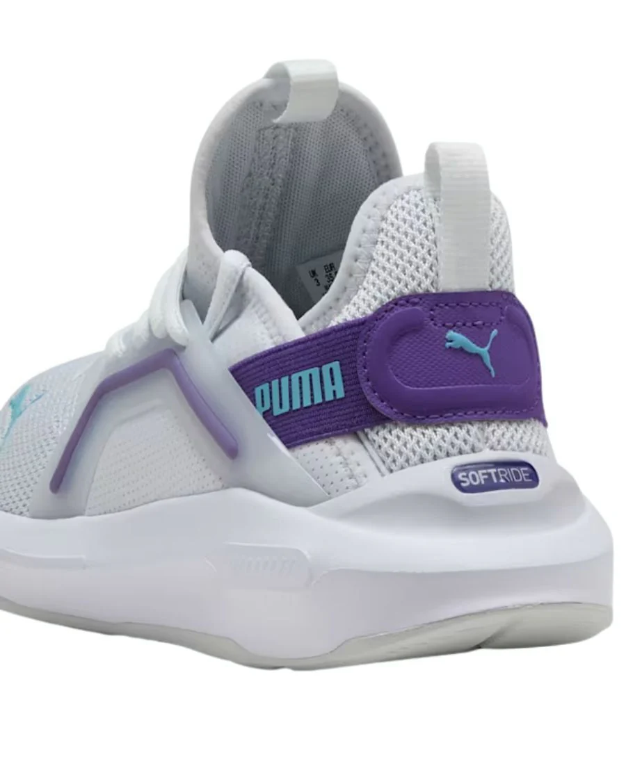 SOFTRIDE ENZO PUMA FILLETTE ESPADRILLE - Image 4