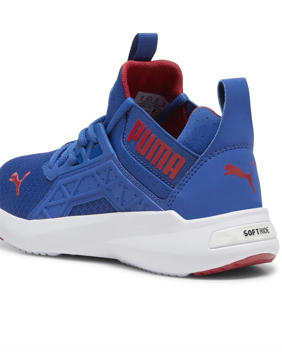 SOFTRIDE ENZO PUMA GARÇON ESPADRILLE - Image 3
