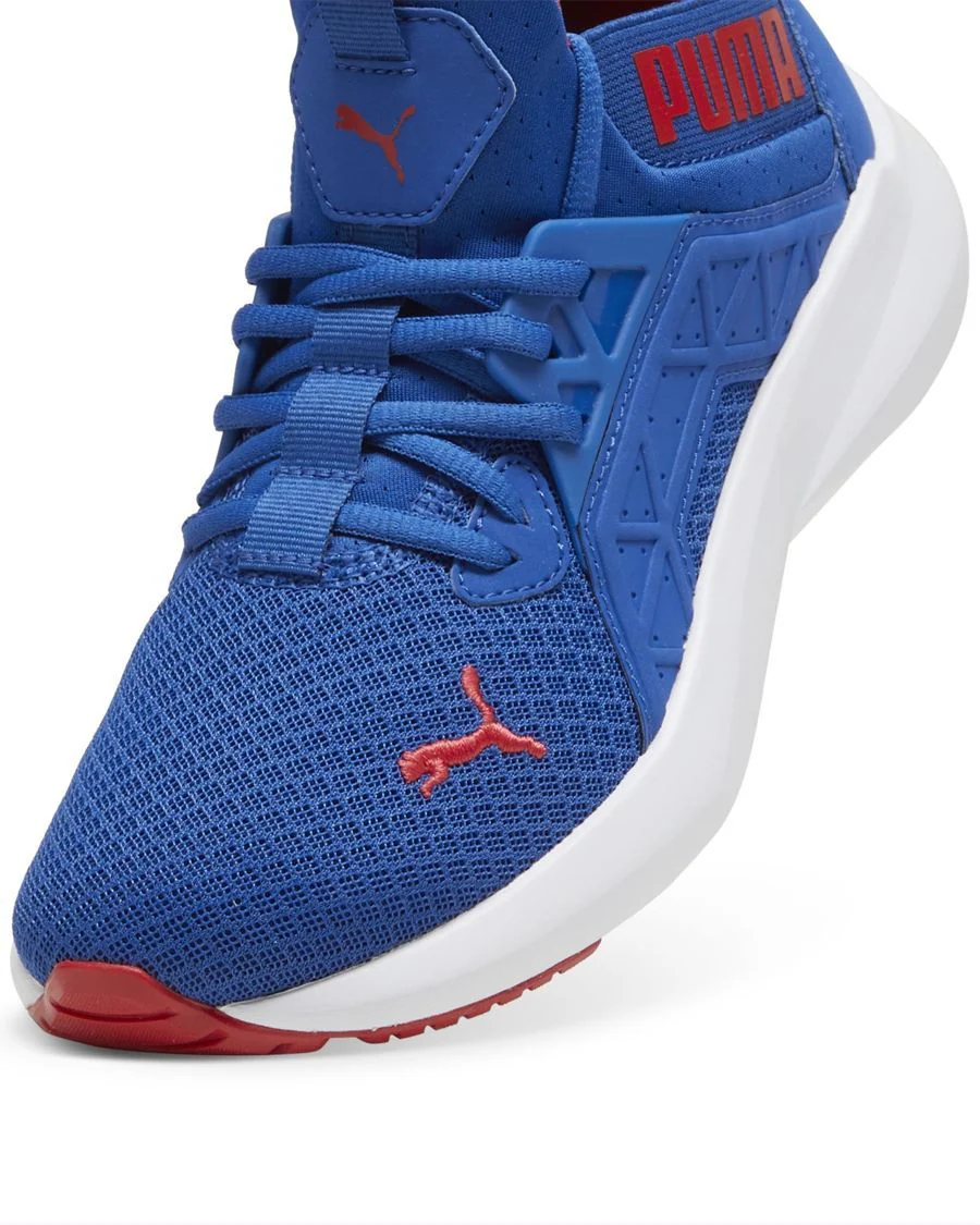 SOFTRIDE ENZO PUMA GARÇON ESPADRILLE - Image 5