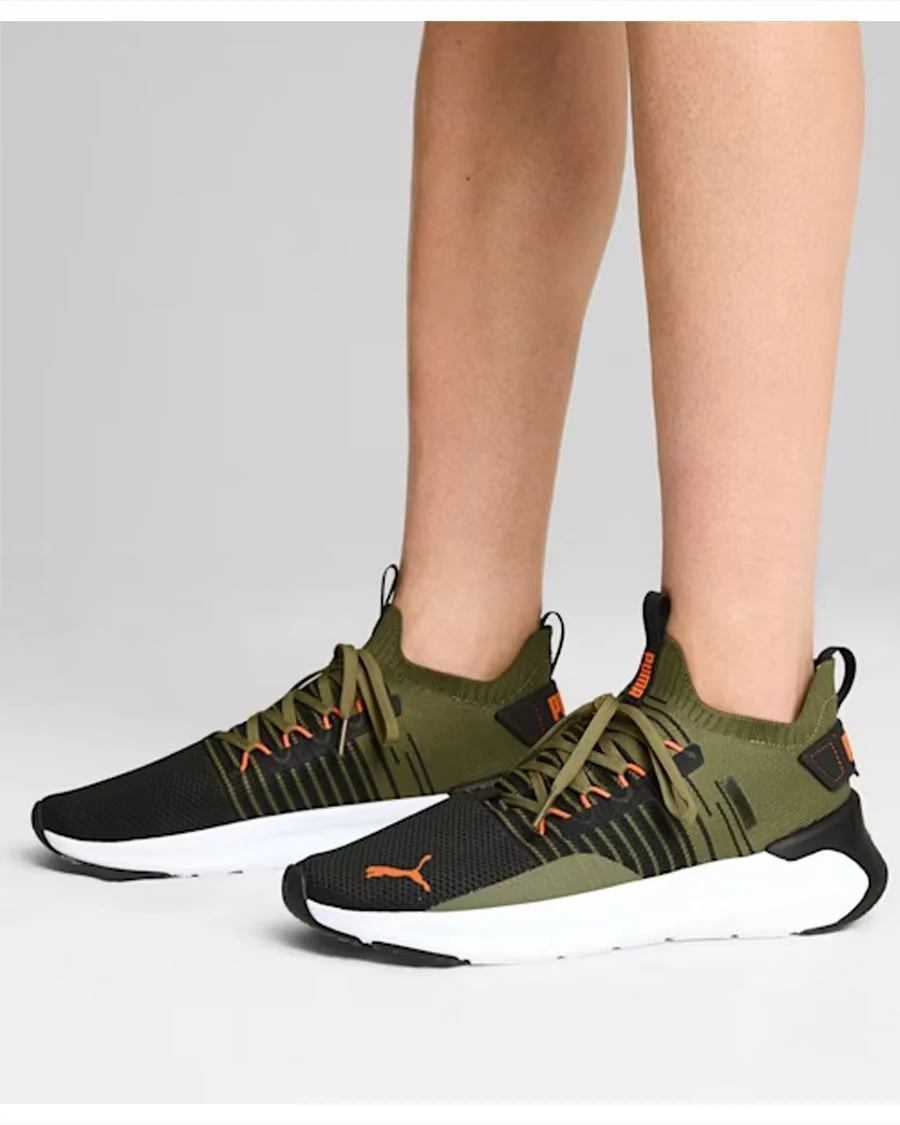 SOFTRIDE FUZION PUMA ESPADRILLE ENTRAÎNEMENT - Image 2