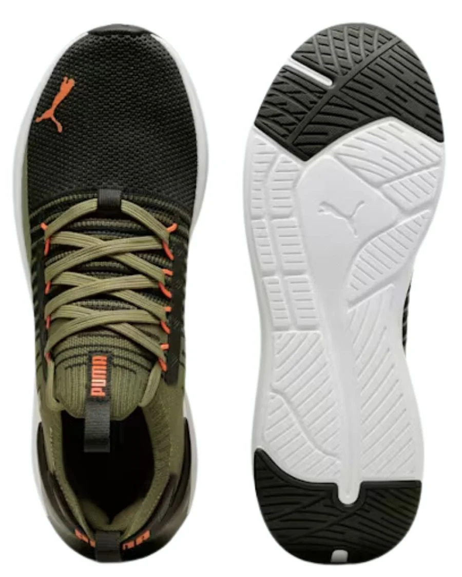 SOFTRIDE FUZION PUMA ESPADRILLE ENTRAÎNEMENT - Image 4