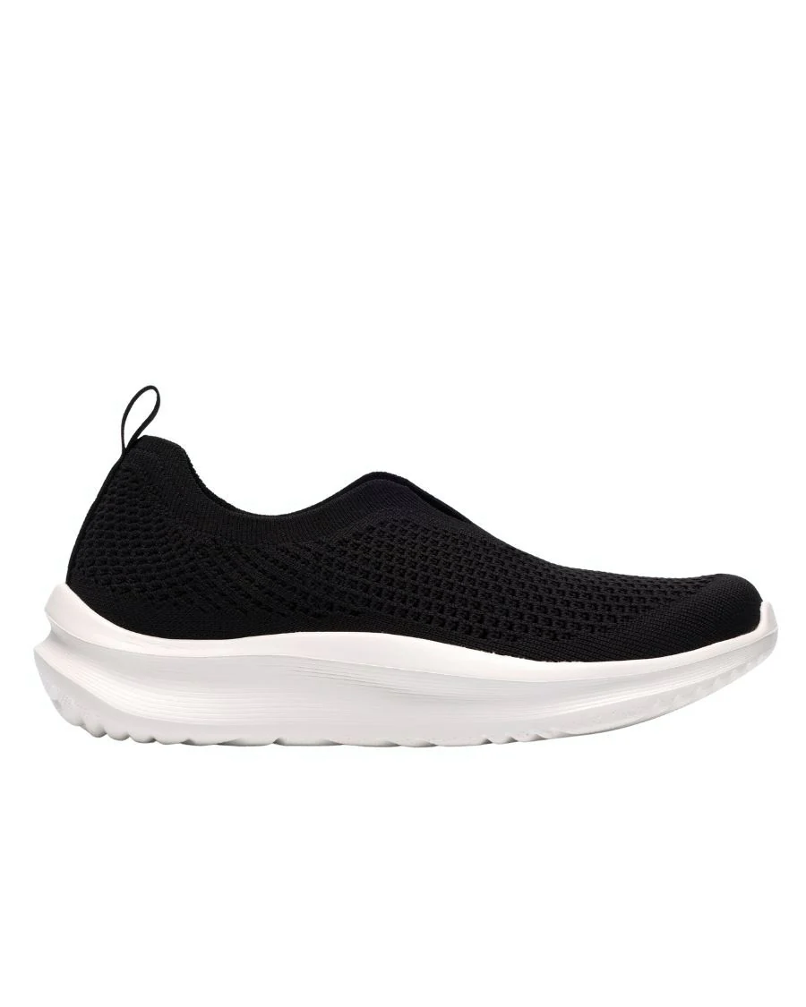 SOLEVANA KNIT CLARKS CHAUSSURE TOUT-ALLER