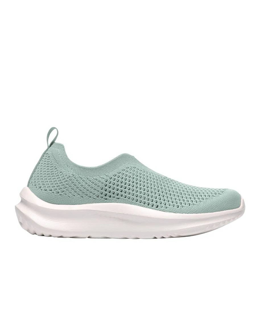 SOLEVANA KNIT CLARKS CHAUSSURE TOUT-ALLER