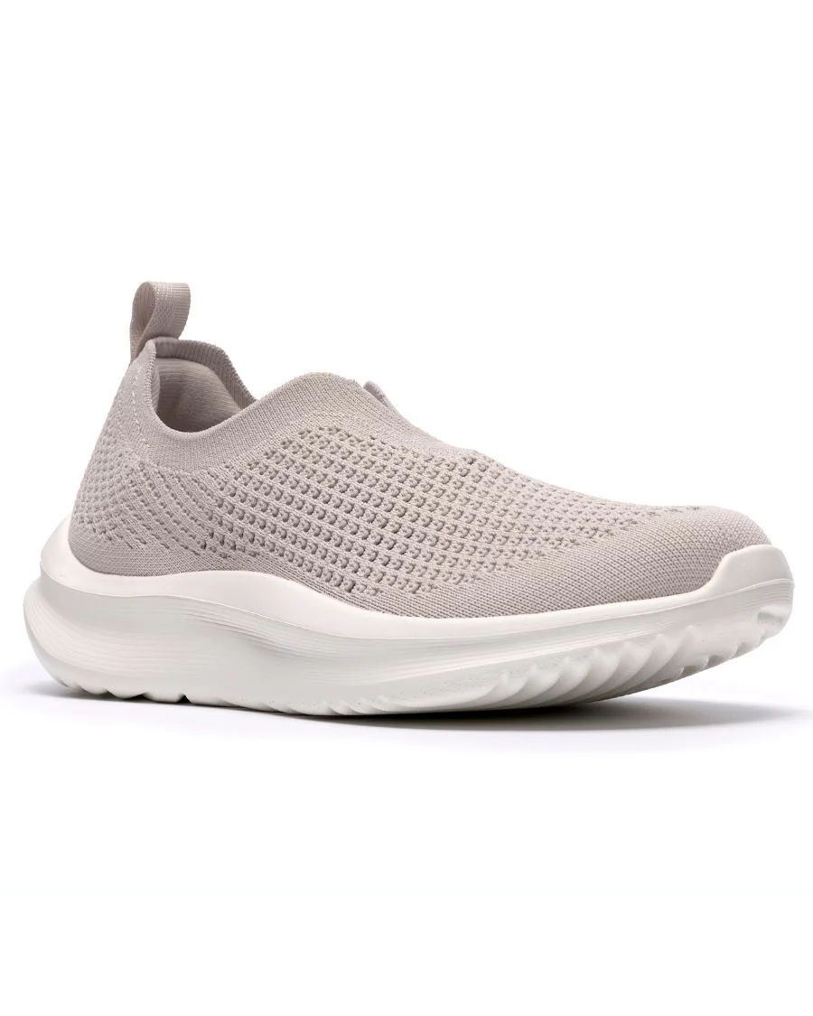 SOLEVANA KNIT CLARKS CHAUSSURE TOUT-ALLER - Image 2