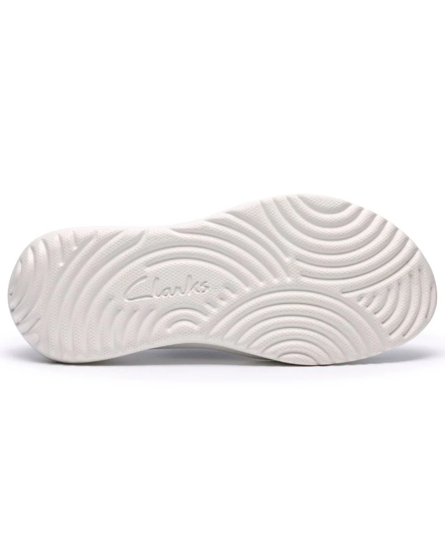 SOLEVANA KNIT CLARKS CHAUSSURE TOUT-ALLER - Image 4
