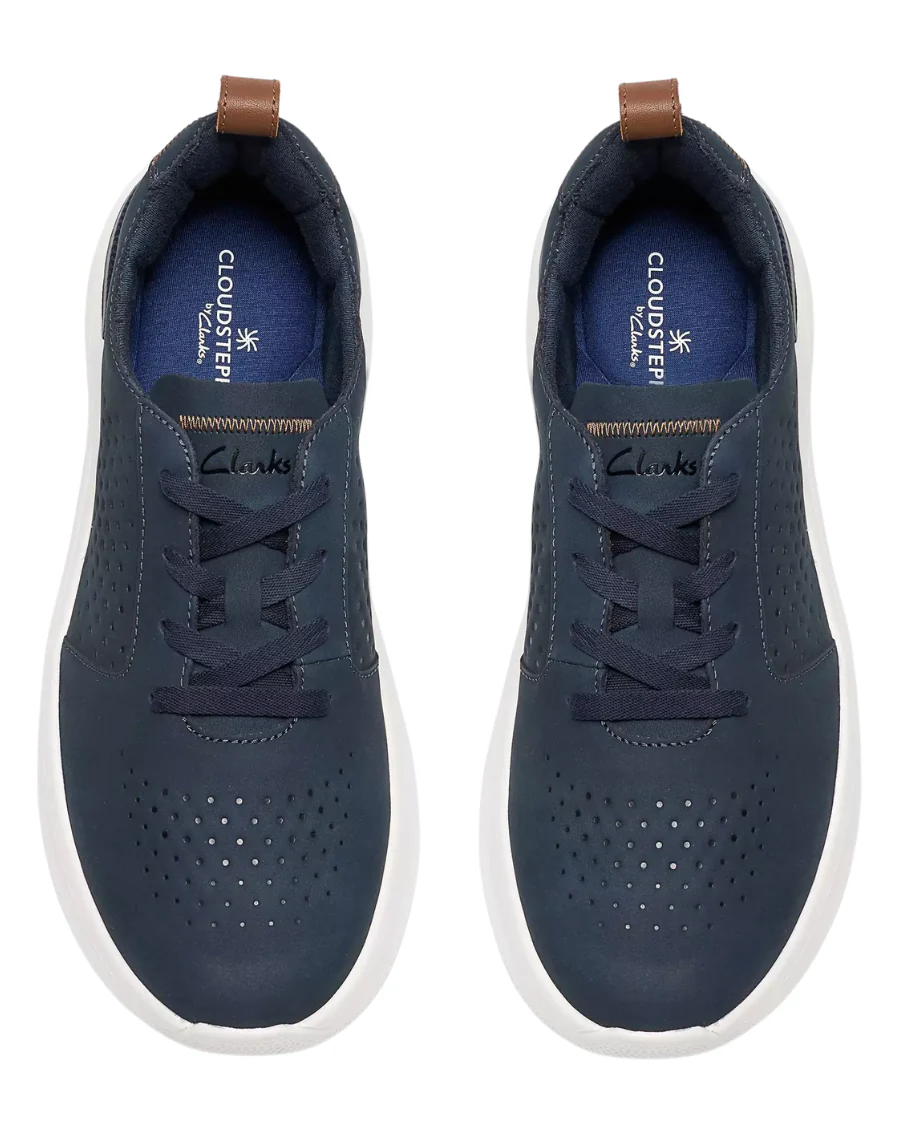 SOLEVANA STYLE CLARKS CHAUSSURE TOUT-ALLER - Image 3