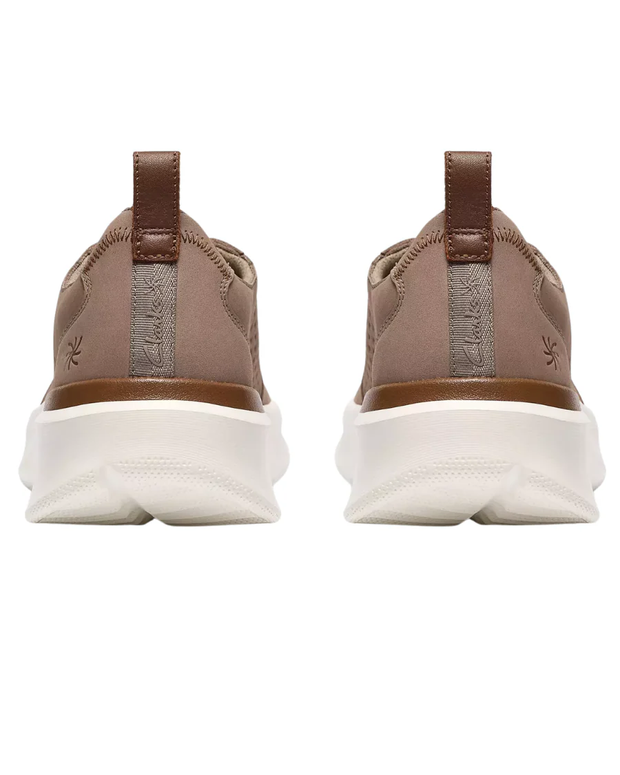 SOLEVANA STYLE CLARKS CHAUSSURE TOUT-ALLER - Image 5