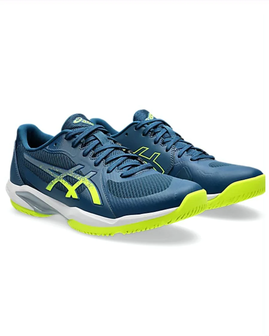 SOLUTION SWIFT ASICS ESPADRILLE TENNIS - Image 3