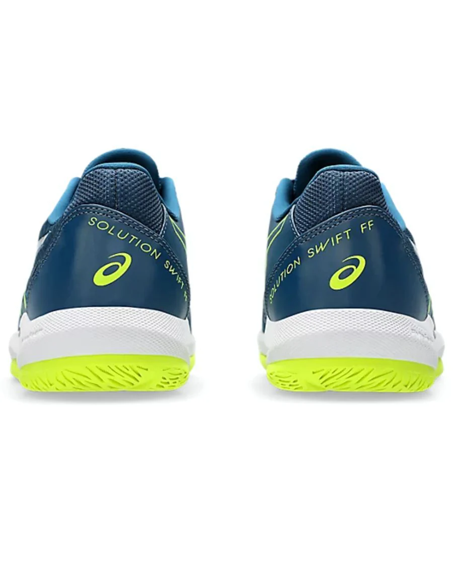 SOLUTION SWIFT ASICS ESPADRILLE TENNIS - Image 4