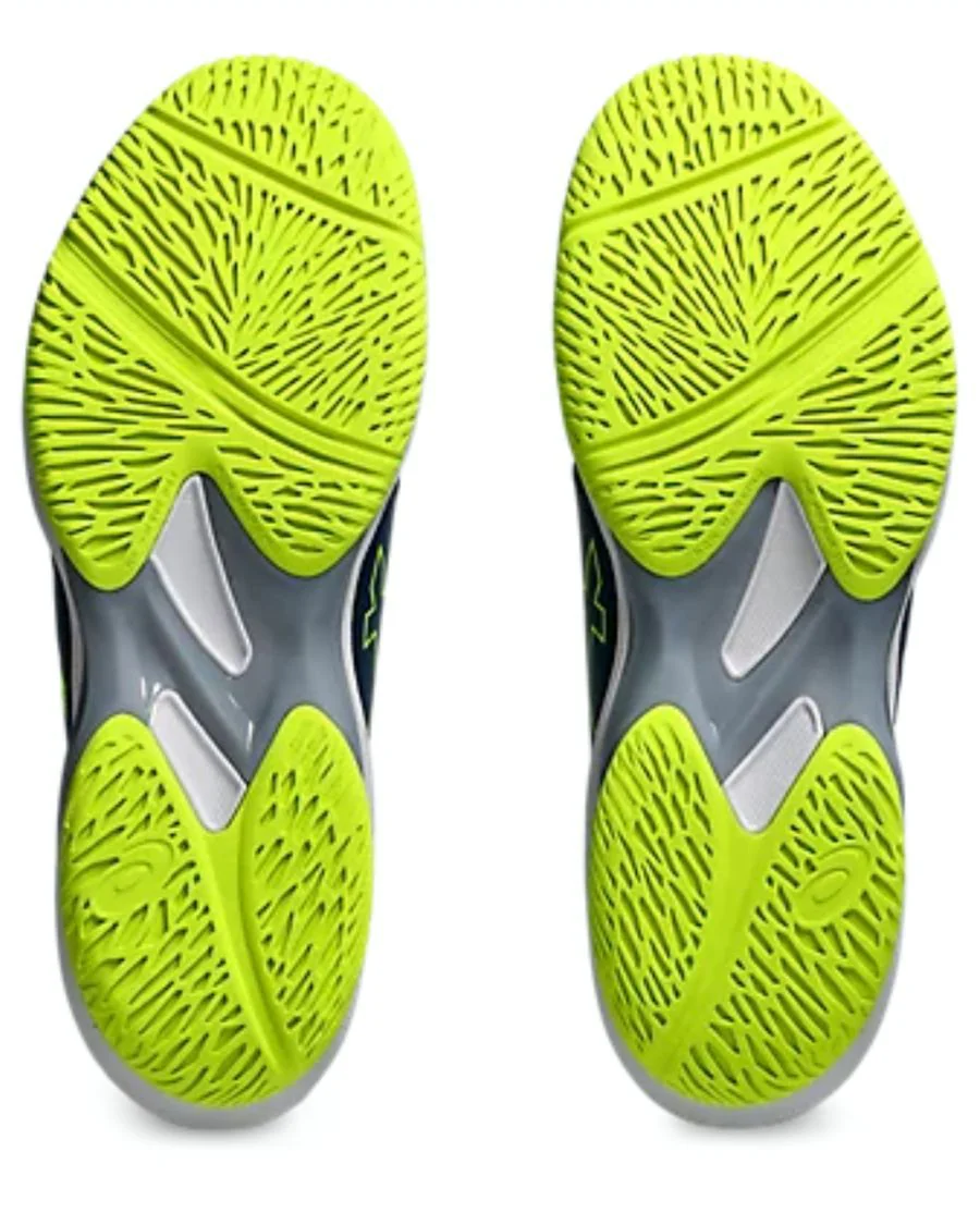 SOLUTION SWIFT ASICS ESPADRILLE TENNIS - Image 5