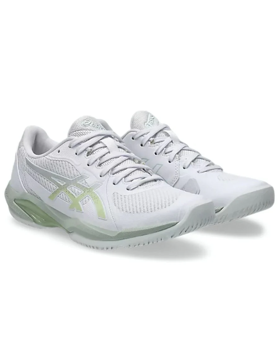 SOLUTION SWIFT ASICS ESPADRILLE TENNIS - Image 2