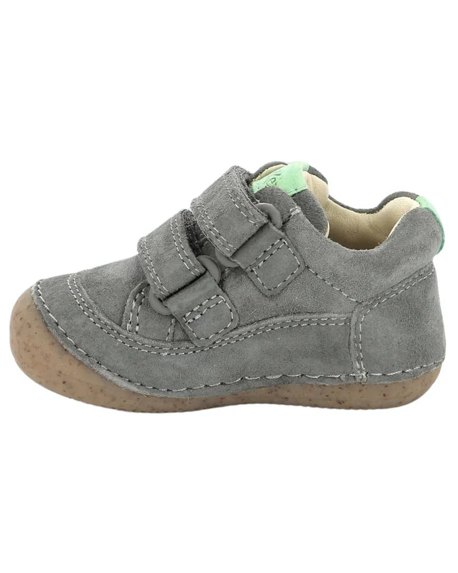 SOSTANKRO KICKERS BÉBÉ GARÇON BOTTINE - Image 3