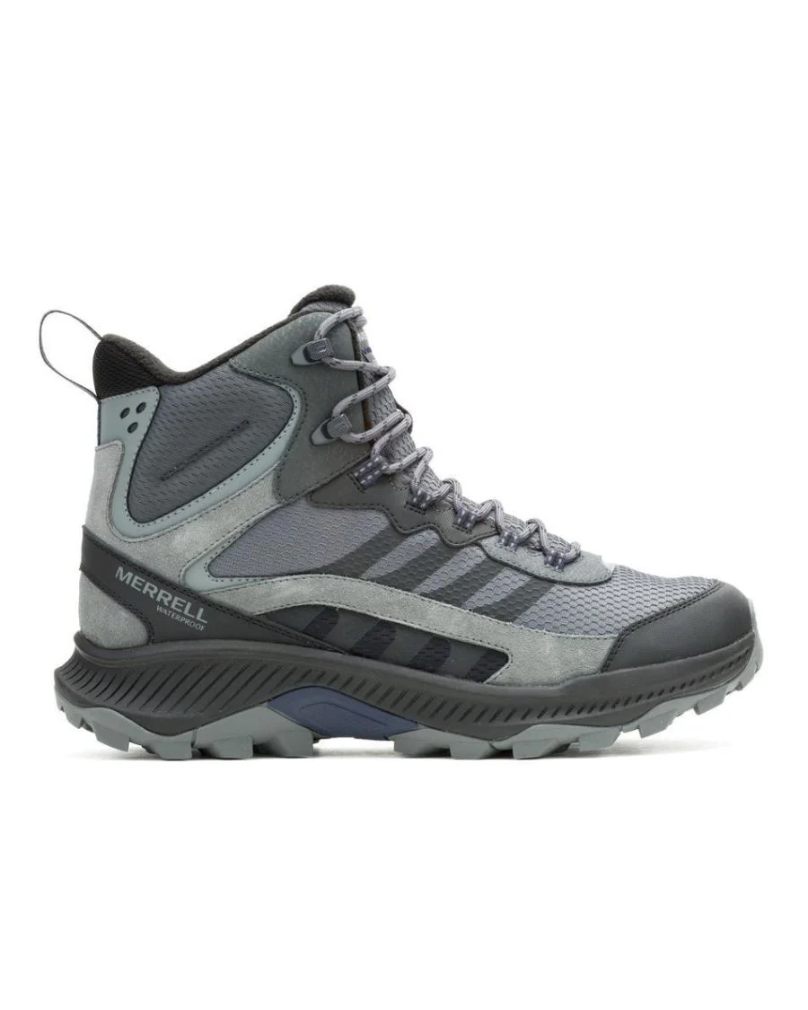 SPEED STRIKE 2 MERRELL BOTTE HIVER PLEIN AIR