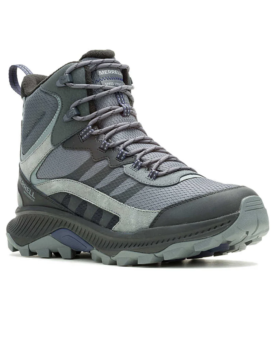 SPEED STRIKE 2 MERRELL BOTTE HIVER PLEIN AIR - Image 2