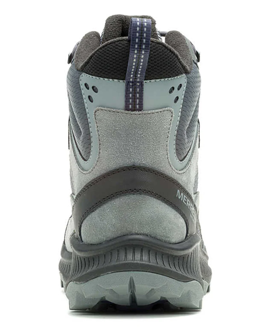 SPEED STRIKE 2 MERRELL BOTTE HIVER PLEIN AIR - Image 4