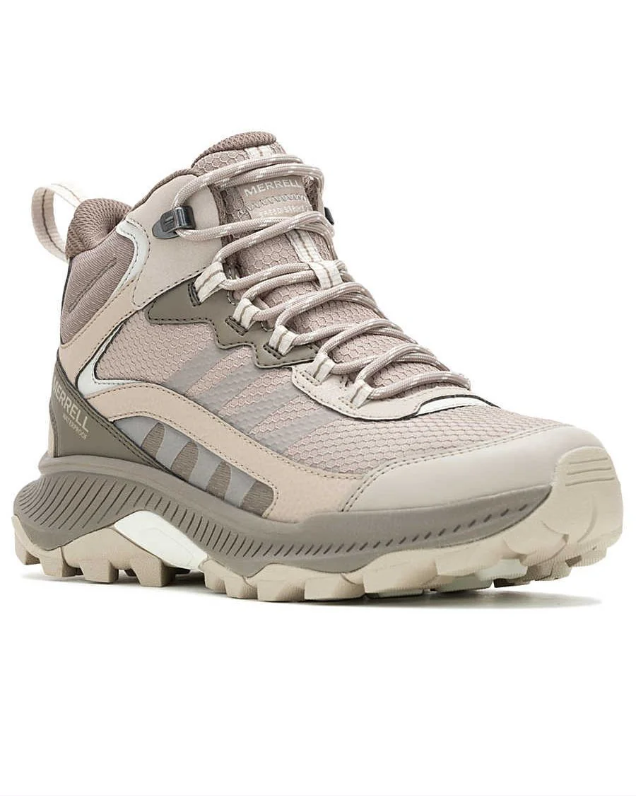 SPEED STRIKE 2 MERRELL BOTTE PLEIN AIR - Image 2